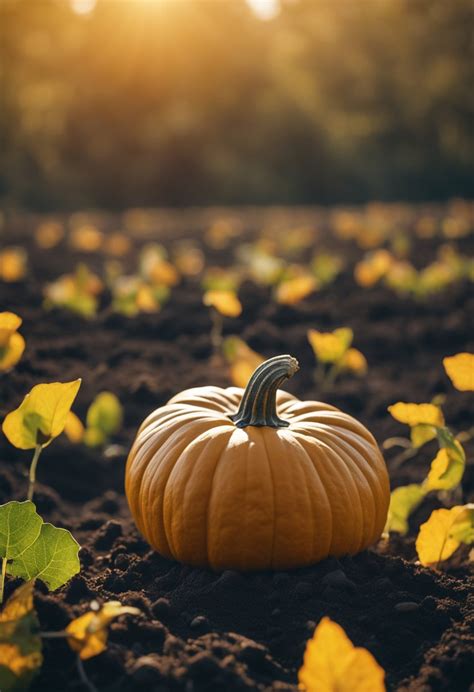 Gardeners' Ultimate Guide to Cultivating Your Own Pumpkins