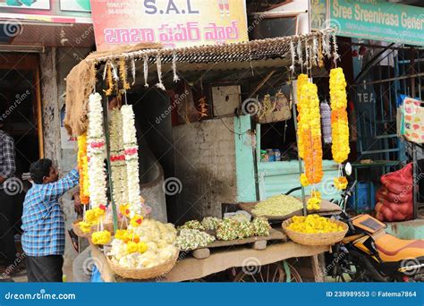 Garlands in Religion: Sacred Offerings to Deities