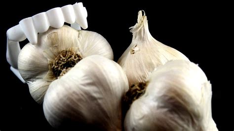 Garlic in Folklore and Superstitions: Tales of Protection and Mystique