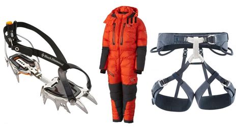 Gearing Up: Must-Have Equipment for a Winter Expedition