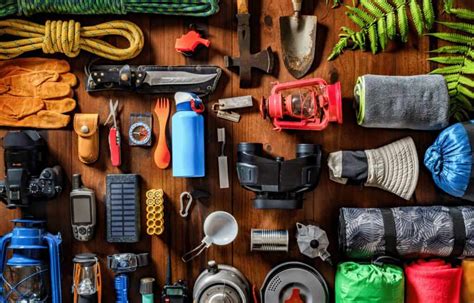 Gearing Up for Winter Adventures: Essential Equipment for Outdoor Enthusiasts