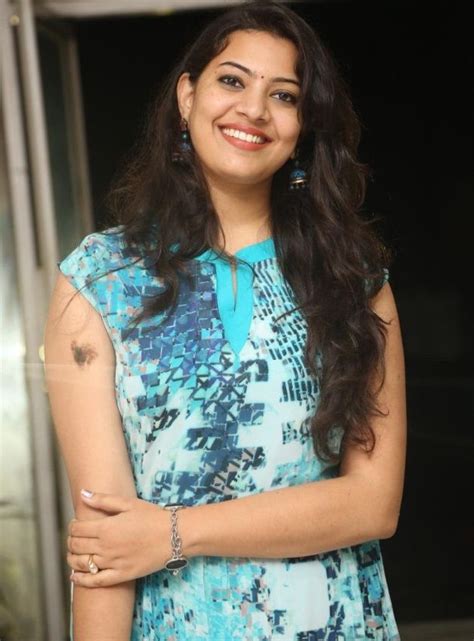 Geetha Madhuri: A Rising Star in the Music Industry