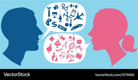 Gender Differences in Dream Communication: How Men and Women Express their Subconscious Thoughts