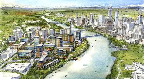 Georgia Austin's Future Plans and Projects