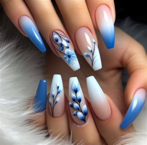 Get Creative: Express Yourself with Unique Nail Art Designs