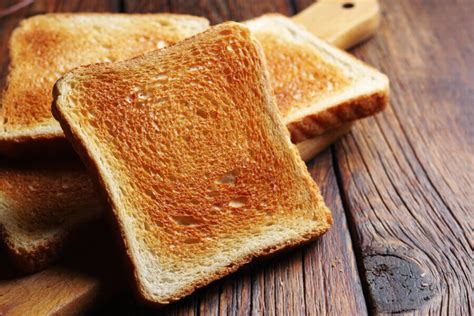 Get Creative in the Kitchen: Fun and Unexpected Toasted Bread Combos