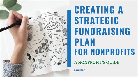 Get Innovative with Fundraising Concepts to Achieve Your Goal Faster