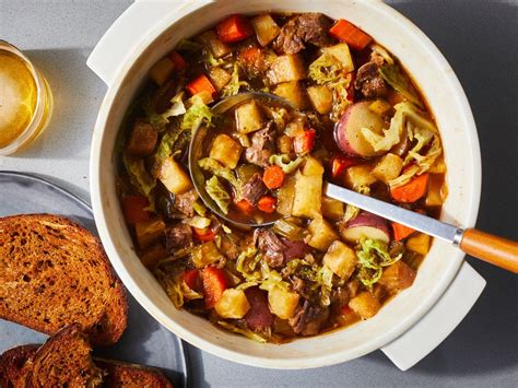 Get Innovative with Your Stew: Exceptional Flavor Combinations