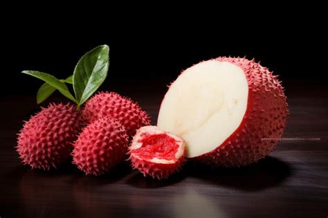 Get Inspired with Unique Lychee Fruit Pairings and Combinations