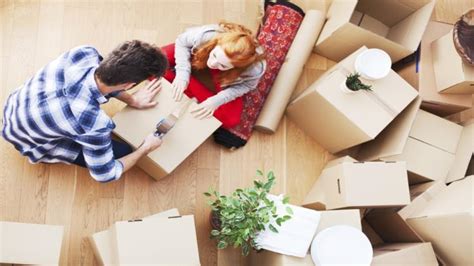 Get Organized: Essential Steps for a Smooth and Stress-Free Move