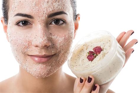 Get Your Glow On: The Beauty Boost of Regular Facial Scrubs