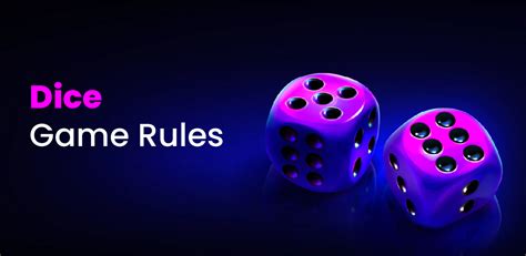 Getting Familiar with the Fundamentals of Dice Games