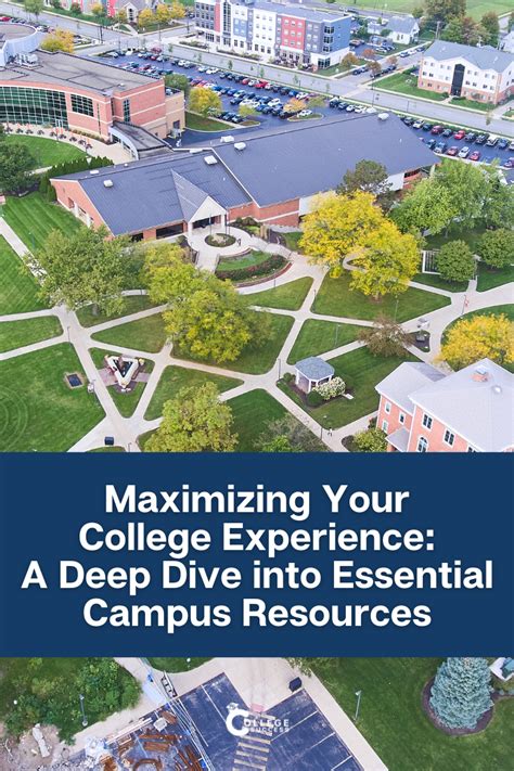 Getting Involved: Maximizing your Experience on Campus