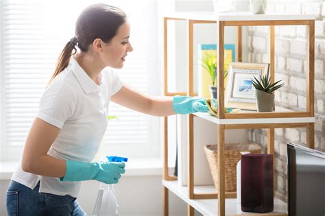 Getting Organized: Tips for Maintaining a Tidy and Functional Living Space