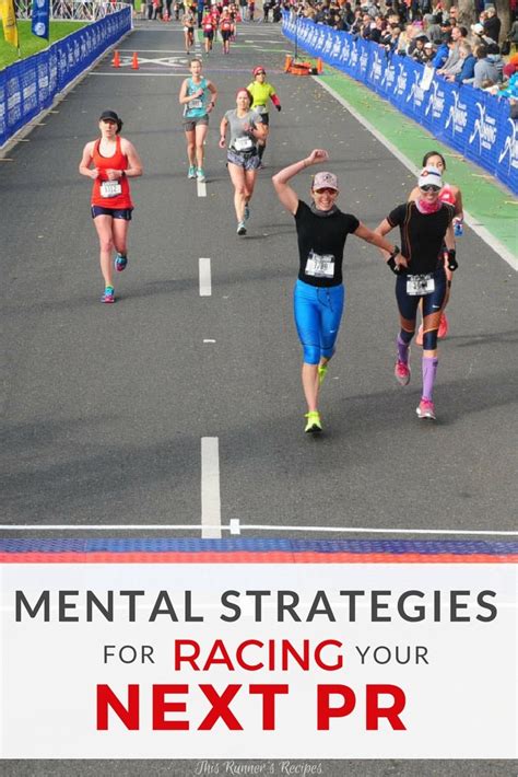 Getting Prepared: Strategies for Race Day Readiness and Mental Focus