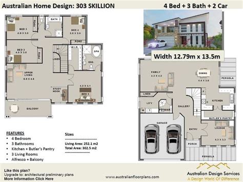 Getting Started with Crafting a Distinctive Two-Storey Dwelling: Core Principles