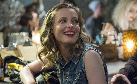 Gillian Jacobs' Notable Film and Television Roles