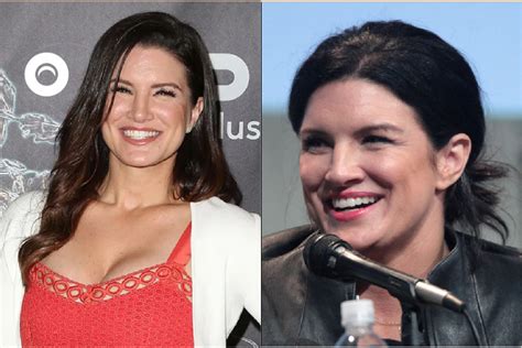 Gina Carano: An Inspiring Journey from Fighter to Actress