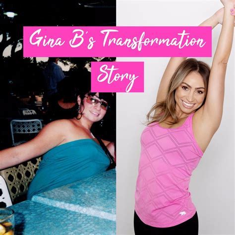 Gina Summers: A Journey of Triumph and Accomplishments