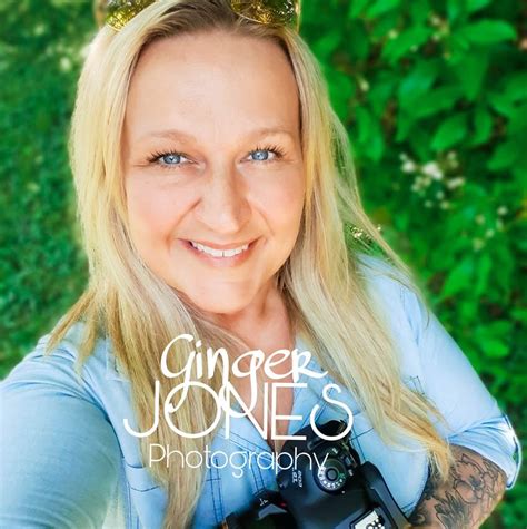 Ginger Jones: An In-Depth Life Story