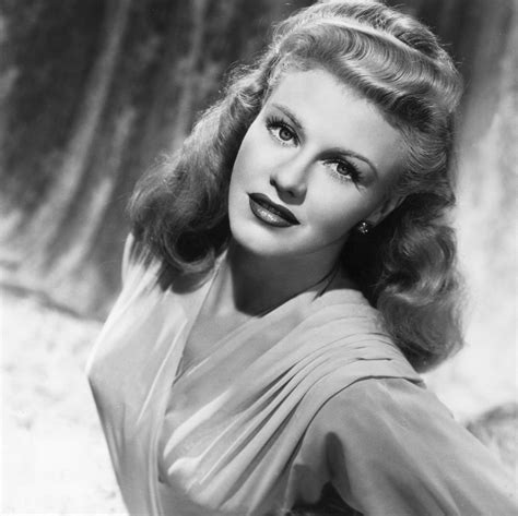 Ginger Rogers: An Extraordinary Journey of a Renowned Dancer