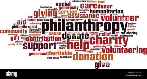 Giving Back: The Role of Philanthropy in Creating Abundance