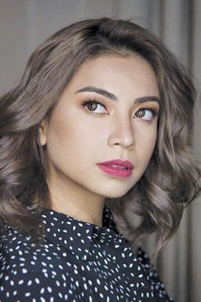 Glaiza De Castro: A Rising Star in the Entertainment Industry