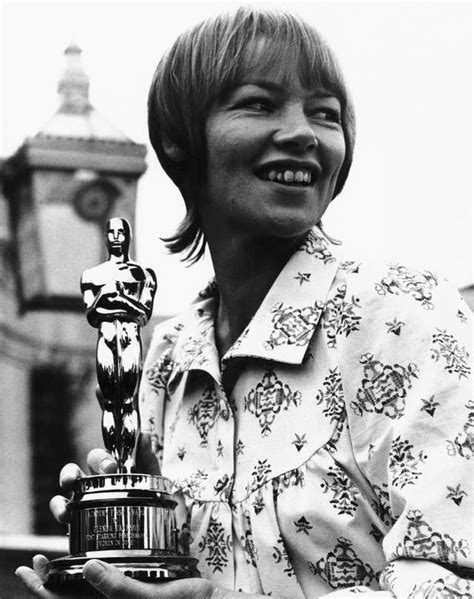 Glenda Jackson's Timeless Beauty: Celebrating Every Figure