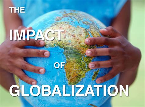 Global Impact and Influence