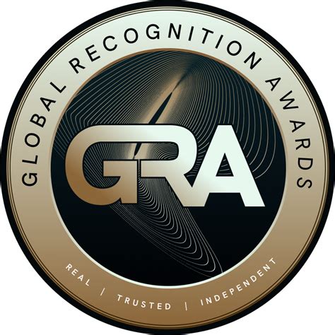 Global Recognition and Film Awards
