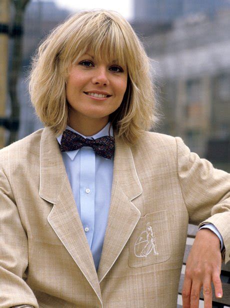 Glynis Barber: A Glamorous Journey Through the Years