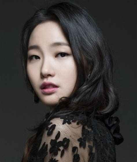 Go Eun Ah - A Journey towards Success