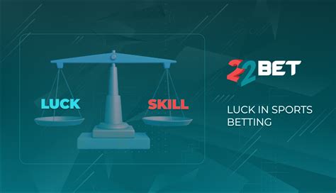 Going Beyond Luck: The Role of Skill in Successful Betting