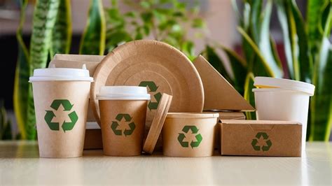 Going Eco-Friendly: Sustainable Packaging Solutions for Environmentally Conscious Customers