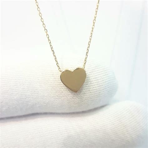 Gold Necklaces as a Symbol of Love and Commitment