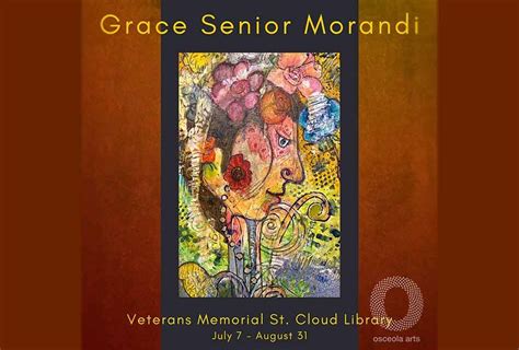 Grace Morandi: An In-Depth Life Journey