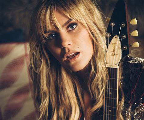 Grace Potter's Achievements and Awards