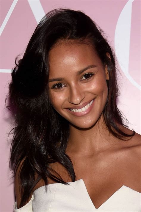 Gracie Carvalho's Age, Height, and Physical Features