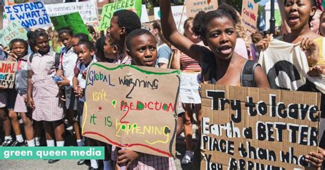 Grassroots Movements: Empowering Civil Society to Shape Global Governance