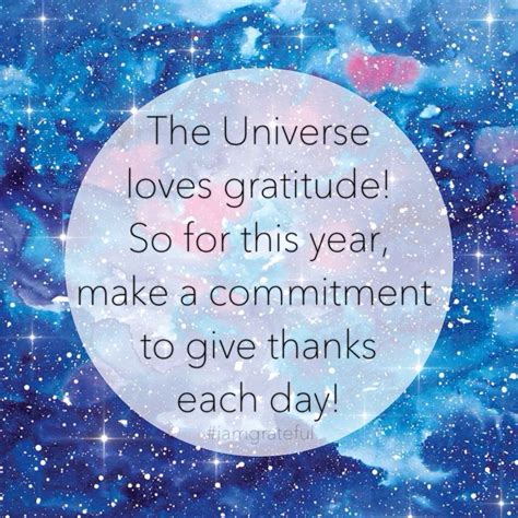 Gratitude and the Universe: Harnessing the Power of Thankfulness to Attract More Surprises for Your Beauty Regimen