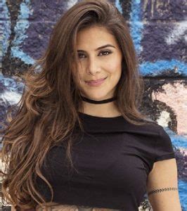 Greeicy Rendon's Impact on Social Media: Building a Strong Online Presence