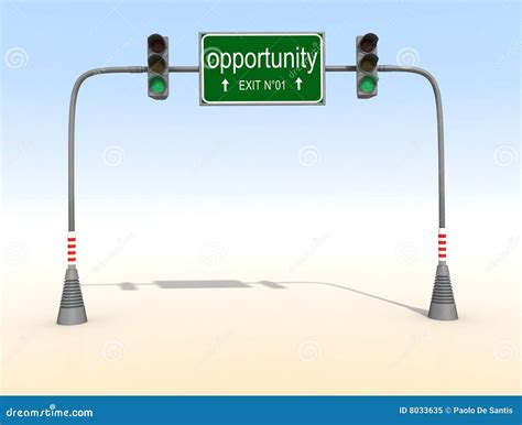 Green Light: Opportunities and Positive Forward Movement