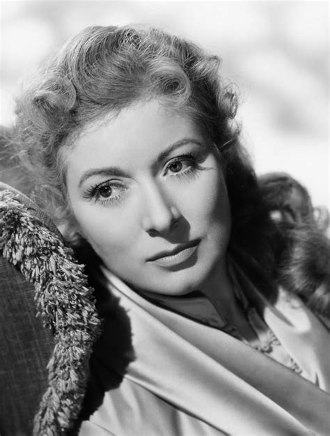 Greer Garson: A Symbol of Excellence in Cinema