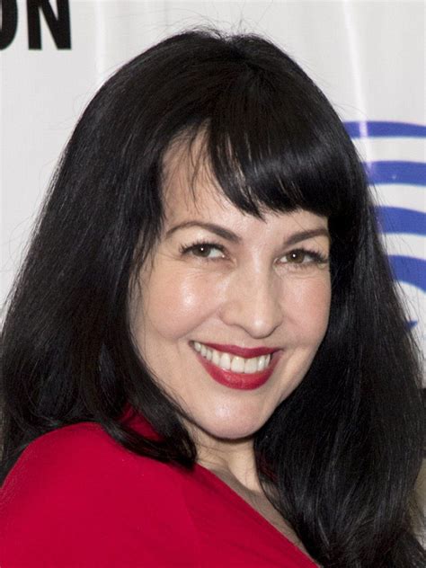 Grey Delisle: A Multi-Talented Voice Actress