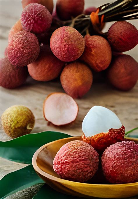 Growing Lychee: Helpful Tips and Tricks for cultivating your own Lychee trees