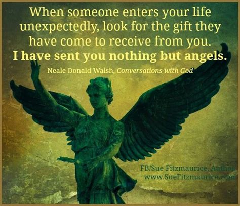 Guardian Angels in Disguise: Unveiling the Presence of Loved Ones in Divine Dreams