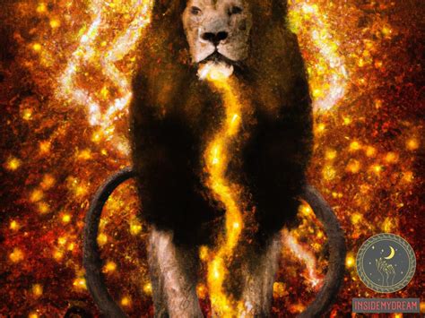 Guardians of Power: Decoding the Significance of Lion Symbols