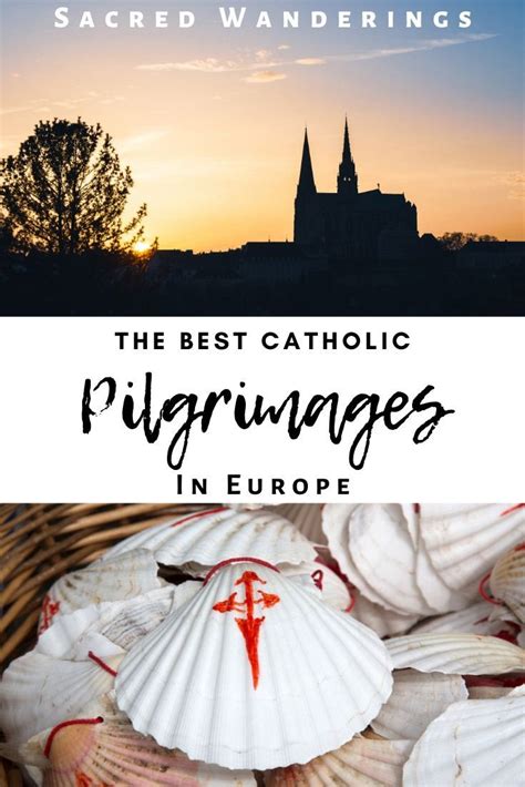 Guide to Getting Ready for the Ultimate Pilgrimage
