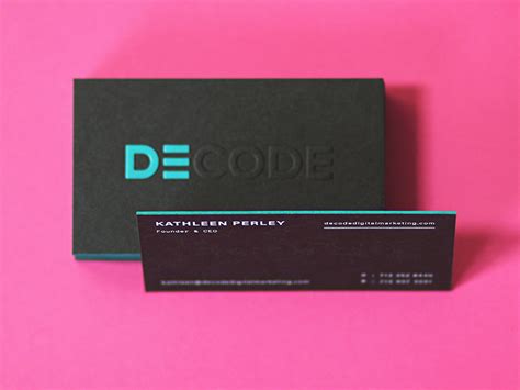 Guiding You Through Decoding Business Card Dreams: An Insightful Exploration