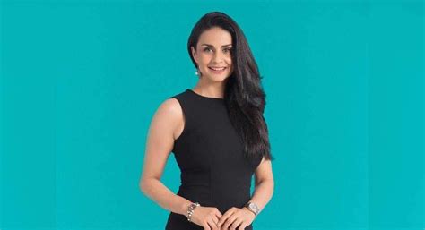 Gul Panag: A Journey of Triumph and Empowerment